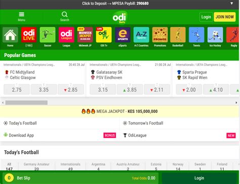 odibet az-countries|OdiBets Kenya: Live Betting Odds .